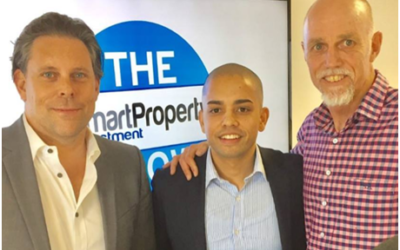 Smart Property Investment Podcast