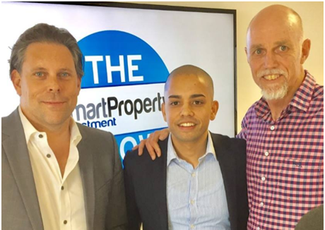 Smart Property Investor Podcast